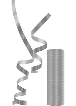 Ezust-Metallic-szerpentin