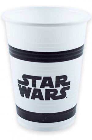 Star-Wars-Troopers-Muanyag-pohar-8-db-os-200-ml