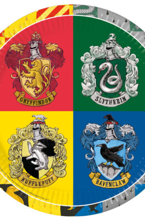 Harry-Potter-Hogwarts-Houses-papirtanyer-8-db-os-2