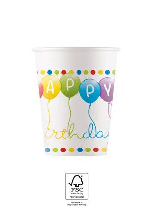 Happy-Birthday-Streamers-papir-pohar-8-db-os-200-m