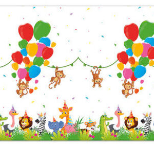 Jungle-Balloons-Dzsungel-asztalterito-120180-cm
