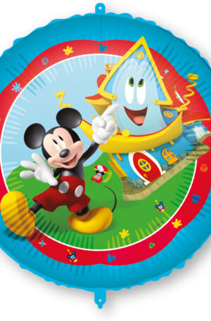 Disney-Mickey-Rock-the-House-folia-lufi-46-cm