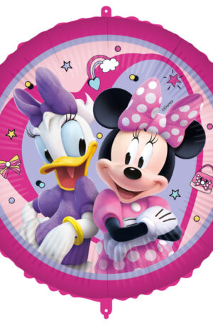 Disney-Minnie-Junior-folia-lufi-46-cm