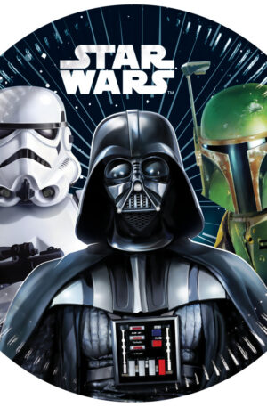 Star-Wars-Galaxy-papirtanyer-8-db-os-20-cm-FSC