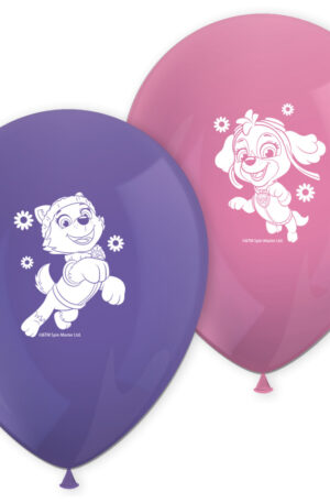 Paw-Patrol-Skye-and-Everest-Mancs-Orjarat-leggomb