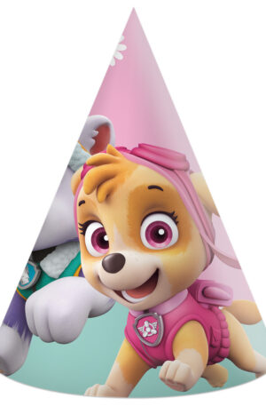 Paw-Patrol-Skye-and-Everest-Mancs-Orjarat-Parti-ka