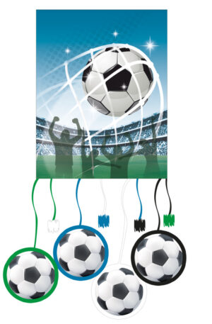 Soccer-Fans-Focis-pinata