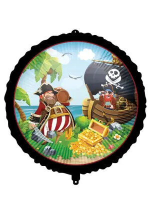 Island-Pirates-Kaloz-folia-lufi-46-cm