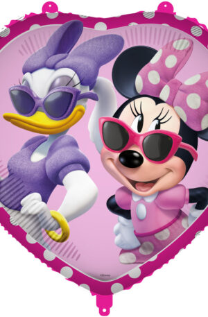 Disney-Minnie-Junior-folia-lufi-46-cm-PNN94989