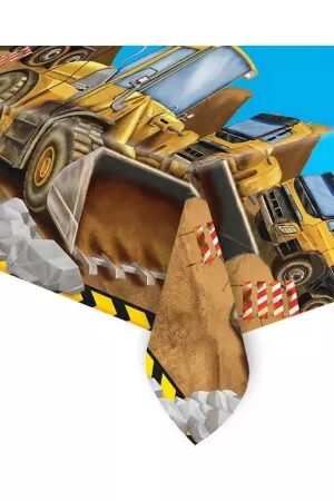 Construction-Epitkezes-muanyag-asztalterito-120x18