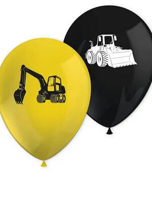 Construction-Epitkezes-leggomb-lufi-8-db-os