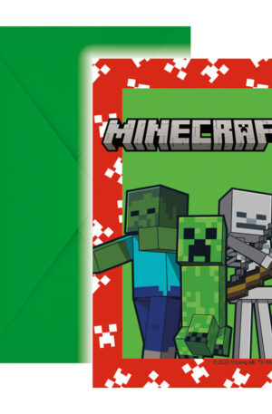 Minecraft-Party-meghivo-6-db-os-FSC