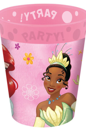 Disney-Hercegnok-Live-Your-Story-pohar-muanyag-250