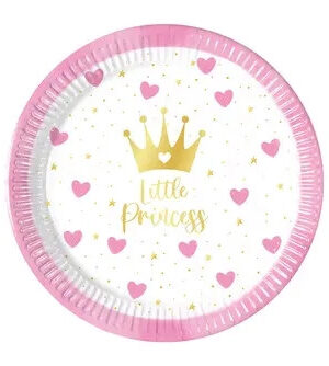 Hercegnok-Little-Princess-papirtanyer-8-db-os-20-c