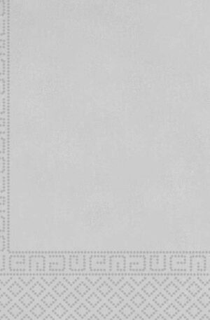 Ezust-Unicolour-Silver-szalveta-20-db-os-33x33-cm