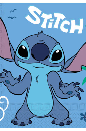 Disney-Lilo-es-Stitch-A-csillagkutya-Angel-szalvet