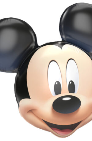 Disney-Mickey-Head-folia-lufi-73x79-cm