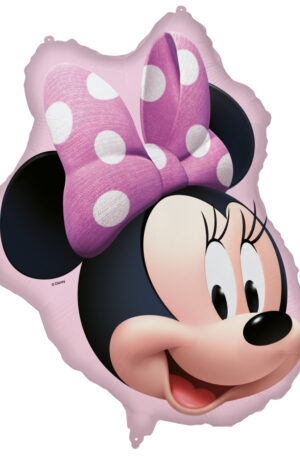 Disney-Minnie-Face-folia-lufi-70x78-cm