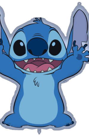 Disney-Lilo-es-Stitch-A-csillagkutya-Shaped-folia