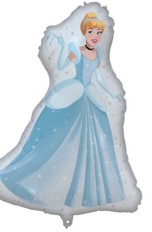 Disney-Hercegnok-Cinderella-folia-lufi-97x75cm