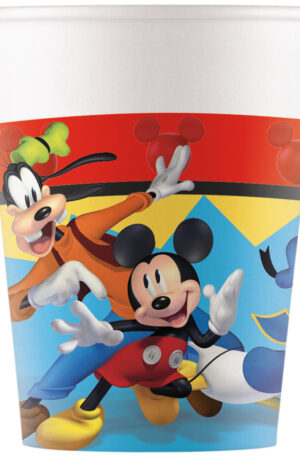 Disney-Mickey-Jump-Into-Fun-papir-pohar-8-db-os-20