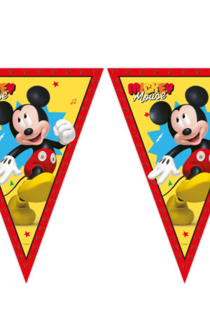Disney-Mickey-Jump-Into-Fun-zaszlofuzer-FSC-23-m