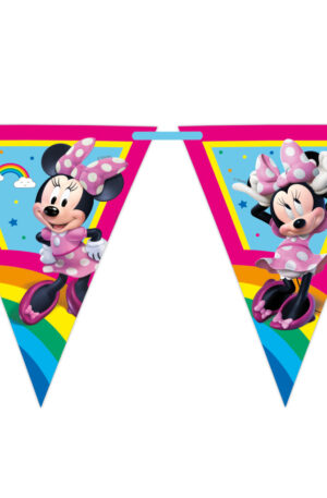 Disney-Minnie-Makes-Me-Smile-zaszlofuzer-FSC-23-m