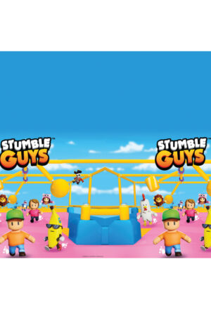 Stumble-Guys-Chaos-Runner-muanyag-asztalterito-120