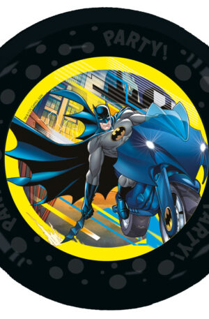 Batman-Rogue-Rage-micro-premium-muanyag-lapostanye