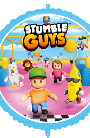 Stumble-Guys-Chaos-Runner-folia-lufi-46-cm