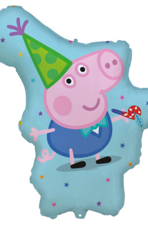Peppa-malac-George-folia-lufi-65x85-cm
