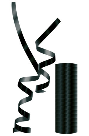 Fekete-Metallic-szerpentin
