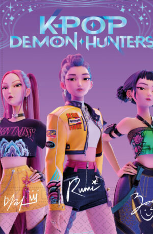 K-pop-Demonvadaszok-Honmoon-szalveta-20-db-os-33x3
