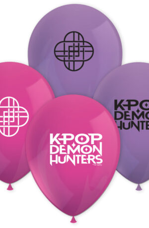 K-pop-Demonvadaszok-Honmoon-leggomb-lufi-8-db-os