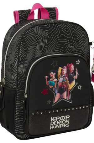 K-pop-Demonvadaszok-Energy-iskolataska-taska-42-cm