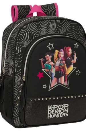 K-pop-Demonvadaszok-Energy-iskolataska-taska-38-cm