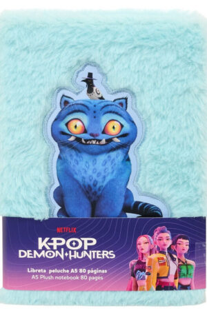 K-pop-Demonvadaszok-Derpy-pluss-A5-notesz-jegyzetf