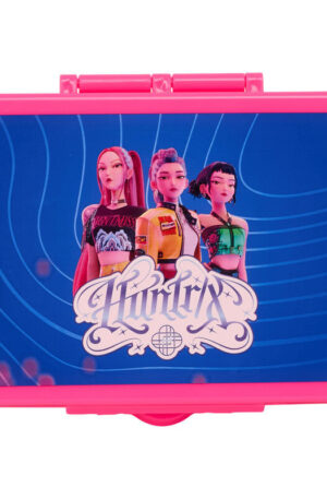 K-pop-Demonvadaszok-Hunterx-tobb-rekeszes-uzsonnas