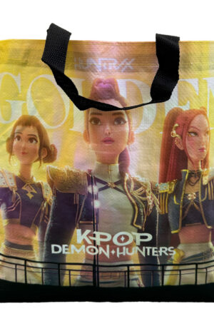 K-pop-Demonvadaszok-Negra-bevasarlotaska-45-cm