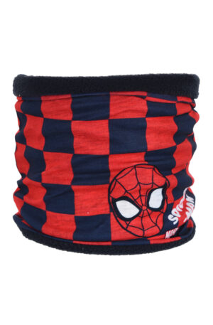 Pokemon-Checked-gyerek-sal-snood