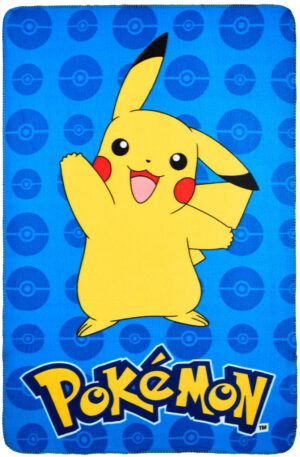 Pokemon-Wave-polar-takaro-100x150cm
