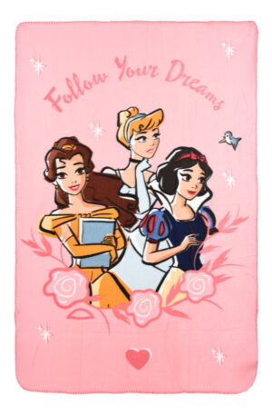 Disney-Hercegnok-Follow-Your-Dreams-polar-takaro-1