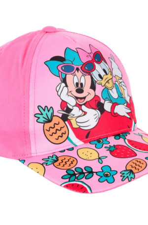 Disney-Minnie-Fruits-gyerek-baseball-sapka-52-cm-S