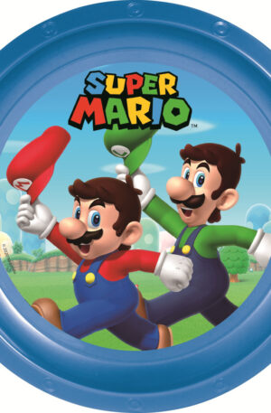 Super-Mario-Mushroom-Kingdom-muanyag-lapostanyer