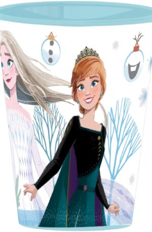 Disney-Jegvarazs-Karacsony-pohar-muanyag-260-ml