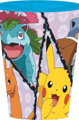 Pokemon-pohar-muanyag-260-ml