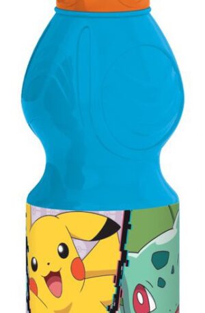 Pokemon-kulacs-sportpalack-400-ml