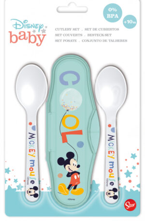 Disney-Mickey-baba-utazo-evoeszkoz-keszlet