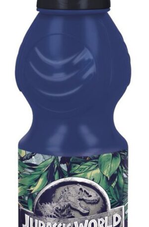 Jurassic-World-kulacs-sportpalack-400-ml