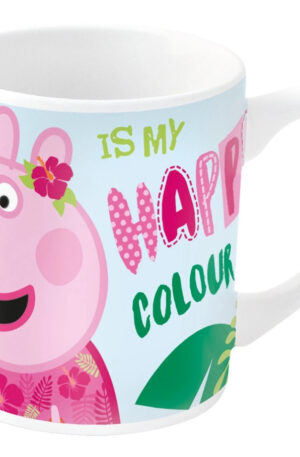 Peppa-malac-Pink-porcelan-bogre-235-ml-8-oz-Diszdo